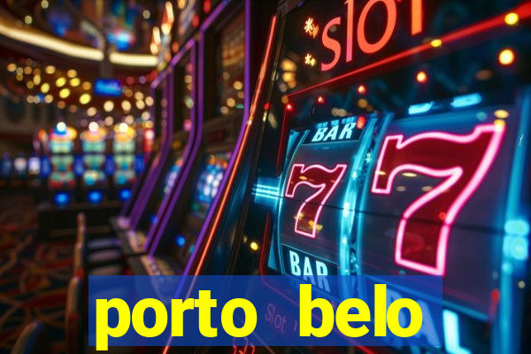 porto belo abastecimento segunda via